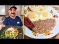 The Refried Bean Secrets Mexican Restaurants Use - 3 Stages for Tacos Tostadas More