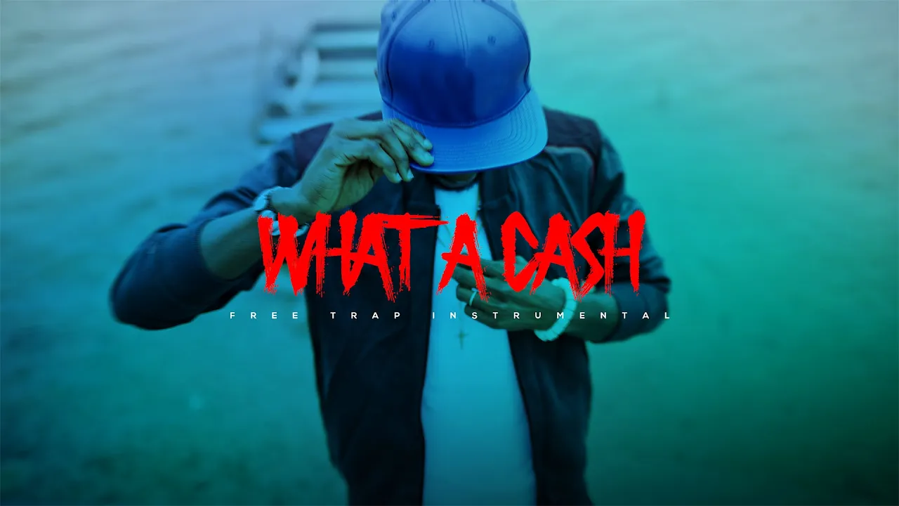 Trap Type Beat - "What A Cash" | Type Beat | Freestyle Beat | Free Trap Instrumental 2026