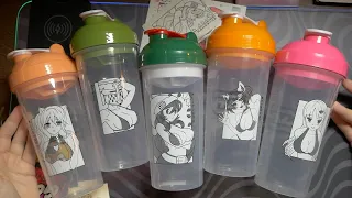 Waifu Shakers are ruining my life