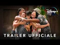 Video di Fire Island | Disney+