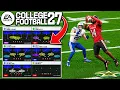 The 5 BEST Defenses In College Football 27