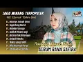 Download Lagu RANA SAFIRA II RASONYO JATUAH CINTO - SAGANTANG BAREH II POP MINANG TERPOPULER 2025