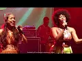 Download Lagu Newen Afrobeat - Thrilling Concert on African Beats Festival '23