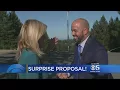 Emily Turner Talks About Her Surprise Marriage Proposal