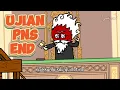 Download Lagu UJIAN PNS END PART: AKHIR DARI REZA