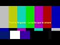 Trocha Angosta - La tarde que te amare (remix)