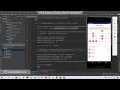 Custom Calendar Plugin for Android Java With Full Source Code