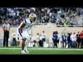 Jabbar Muhammad Washington Huskies In Coverage 2023 incomplete Season Targets