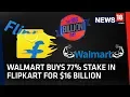 Here s how Flipkart-Walmart Deal is Making Millionaires Out of Regular Employees