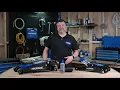 How to Maintain Service your Hydraulic Trolley Jack and Garage Jack KINCROME Tool Talk