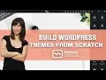 Build your WordPress theme from scratch Themes Generator