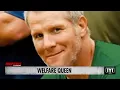 Brett Favre Gladly Took Millions From The Poorest State In America