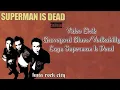 Download Lagu Vodkabilly / Graveyard Blues - Superman Is Dead  (Video Lirik)