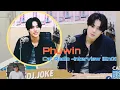 Phuwin- TO You [ Cat Radio Interview -ENG SUB ]