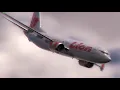 Download Lagu Lion Air Flight 610 - Crash Animation