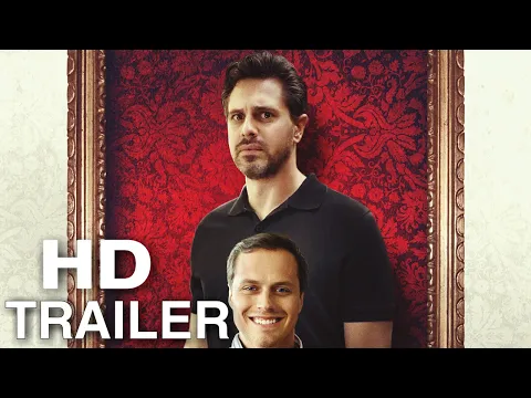 THE MIMIC Official Trailer