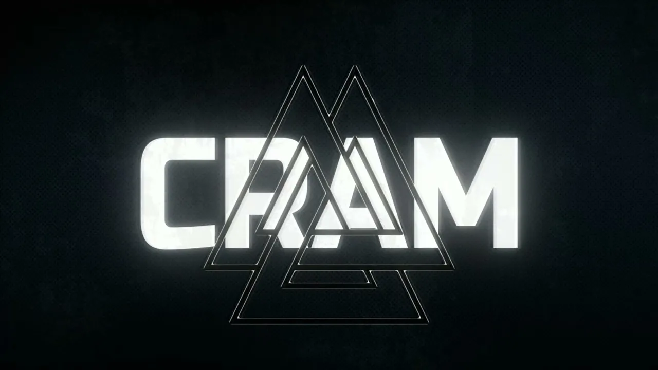 Anthony Cram - Soar