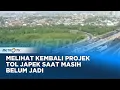 Ketika Tol Jakarta Cikampek Masih Dibuat Dok. 2018