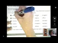VCCCV Syllable Division Patterns Fluency