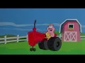 US s Farm Garfield And Friends Quickies Season 1