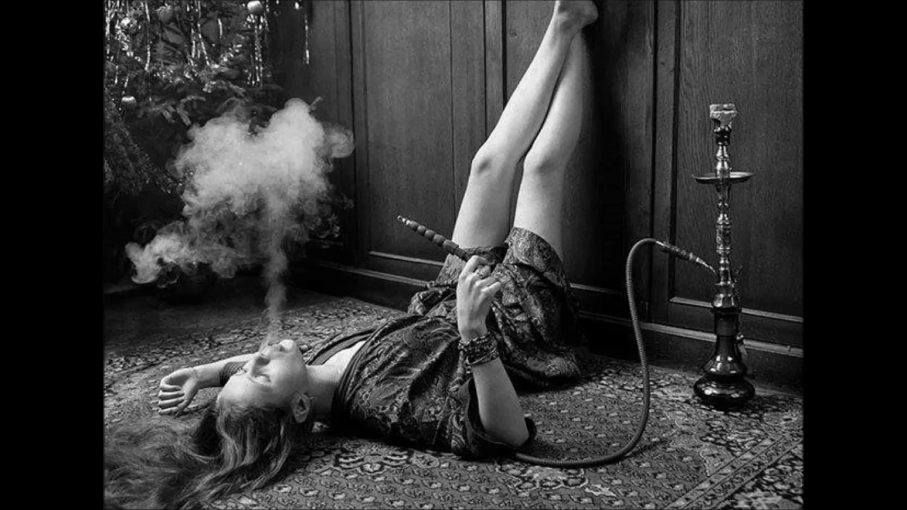 You better go now, because I like you much, too much. B. H