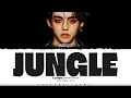 Download Lagu S.COUPS (SEVENTEEN) 'Jungle' Lyrics [Color Coded Han_Rom_Eng] | ShadowByYoongi