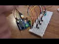 Morse Code Communication Project Group 10 VITC