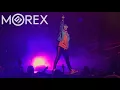 Bad Bunny - Diles Pa Ti No Te Hagas Latino Mix Live at American Airlines 2017