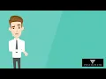 Stack using Linked List Data Structures Animated