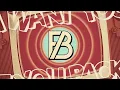 BE:FIRST / I Want You Back -Official Audio-