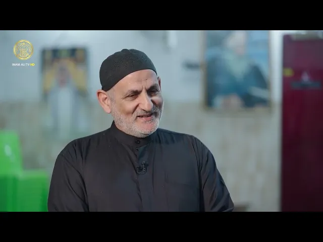 ⁣في رحاب رمضان الحلقة (21)