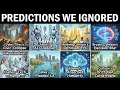 10 Time Traveler Predictions We Ignored Until Now