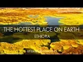 Download Lagu Visiting Dallol in the Danakil Depression, Ethiopia