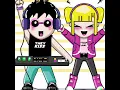Synth Pop Beat