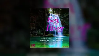 konshens popcaan vybz kartel u0026 lisa mercedez sex on the river riddim medley