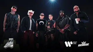 latte dalex lenny tav rez sech justin quiles dimelo flow feat maria becerra 