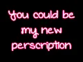 Everybody Talks - Neon Trees Lyrics