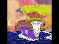 Cala Maria cuphead edit