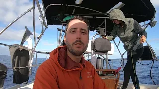 Iridium Go vs. InReach vs. Starlink for Sailors and Cruisers