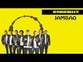 JAMBAO│SE PARECE MAS A TI│VERSION CUMBIA