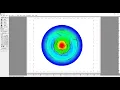 Contours drawing using Tecplot