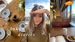 Download LIFE IN TOKYO VLOG | new coworking space tokyo, life as a digital marketer MP3