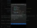 Day night toggle button using html and css