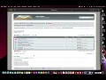 Know System Extra Requirements Features - Also phpBB Administration Control Panel ACP Overview