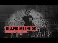 Download Lagu Killing Me Inside Ft AIU - Intro + Moving On + Hilang (Live at JakCloth 2017 Goes to Padang)