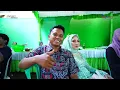 Lagu NEW DELISA - CINTAKU - KIKI MARGARETHA - WEDDING EDY SISWANTO  \u0026 MUNTI'AH - PEGANJARAN BAE KUDUS