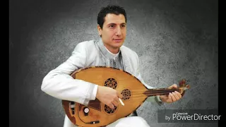 Chérif BENRACHI الشريف بن راشي Ambiance Malouf زعما النار عاشق ممحون يا نار عف ي عليا 