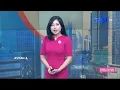 Beverly Gunawan [ LIPUTAN 6 PAGI MOJI ]