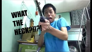 Don t search up Arsenal in the Discord GIF search