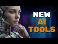 6 AI Tools Dropped This Week 5 You Can Actually Run Yourself The Drop